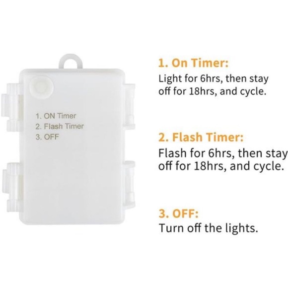 Artificial Vines Curtain Lights, Fake Greenery Garland Willow Leaves with Lights - Picture 6 of 8